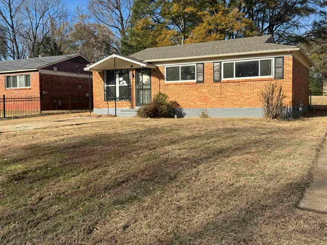 $54,900 | 256 Delta Road, Memphis, TN 38109