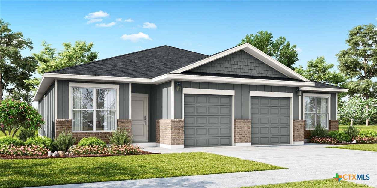 Please Note: This is a rendering of the actual design. Finishes, features, and layouts may vary.