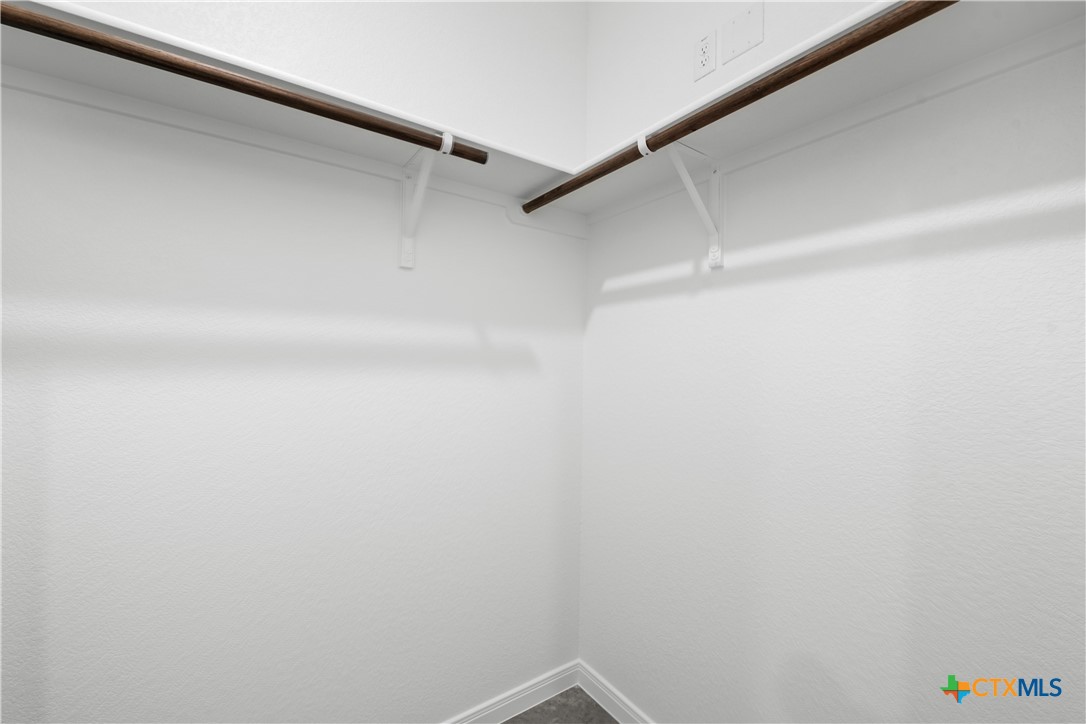 2905 Quail Rdg Lane Temple, TX 76501 - Photo 11 of 16 Please Note: These interior photos are not of the actual home but are of a completed one with a similar floor plan. Finishes, feeatures, and layouts may vary.