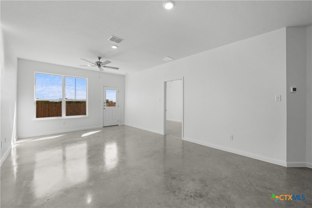 2905 Quail Rdg Lane Temple, TX 76501 - Photo 8 of 16 Please Note: These interior photos are not of the actual home but are of a completed one with a similar floor plan. Finishes, feeatures, and layouts may vary.