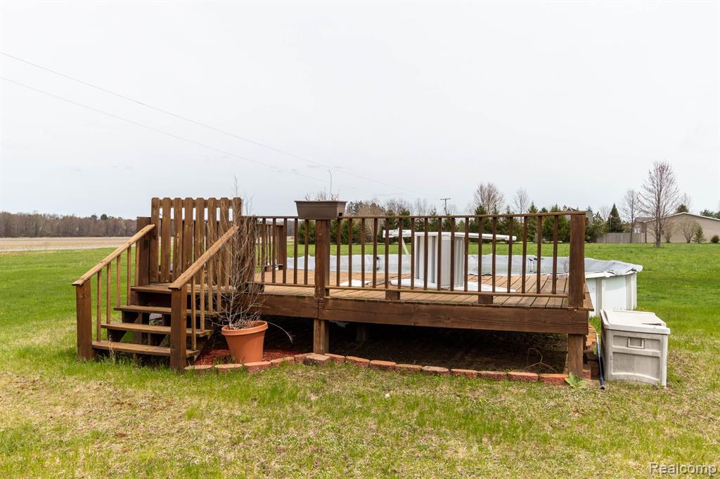12039 Bell Road Burt, MI 48417 - Photo 21 of 31
