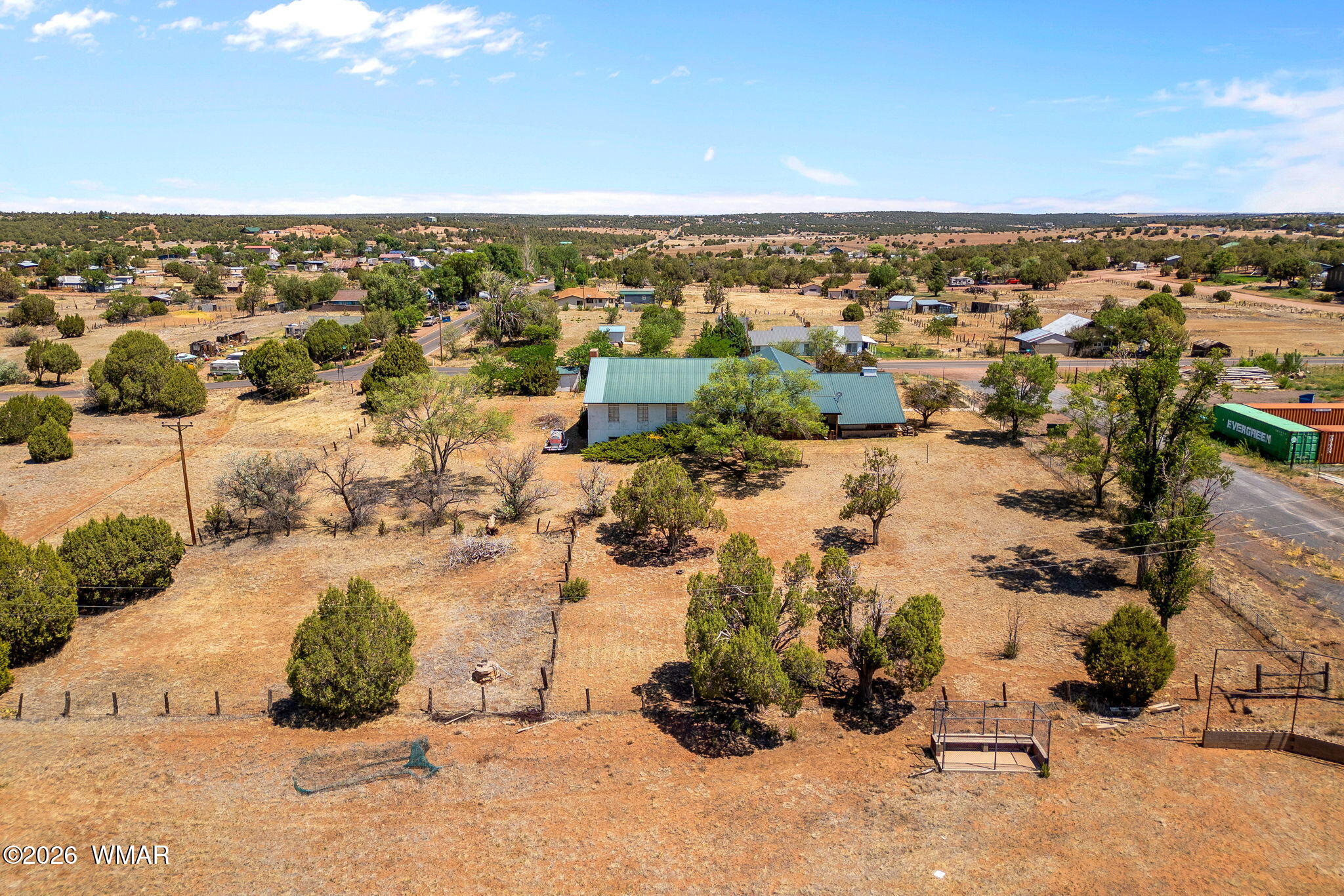 2116 Marble Road Clay Springs, AZ 85923 - Photo 23 of 48