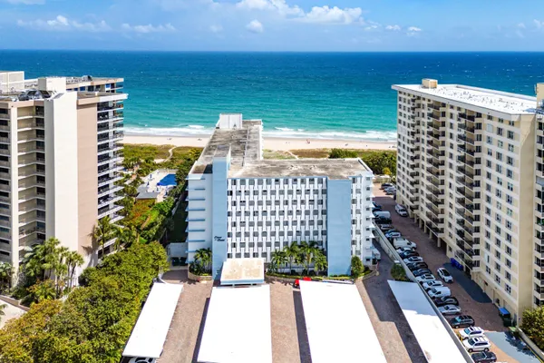$319,000 | 1850 South Ocean, Unit 303, Pompano Beach, FL 33062