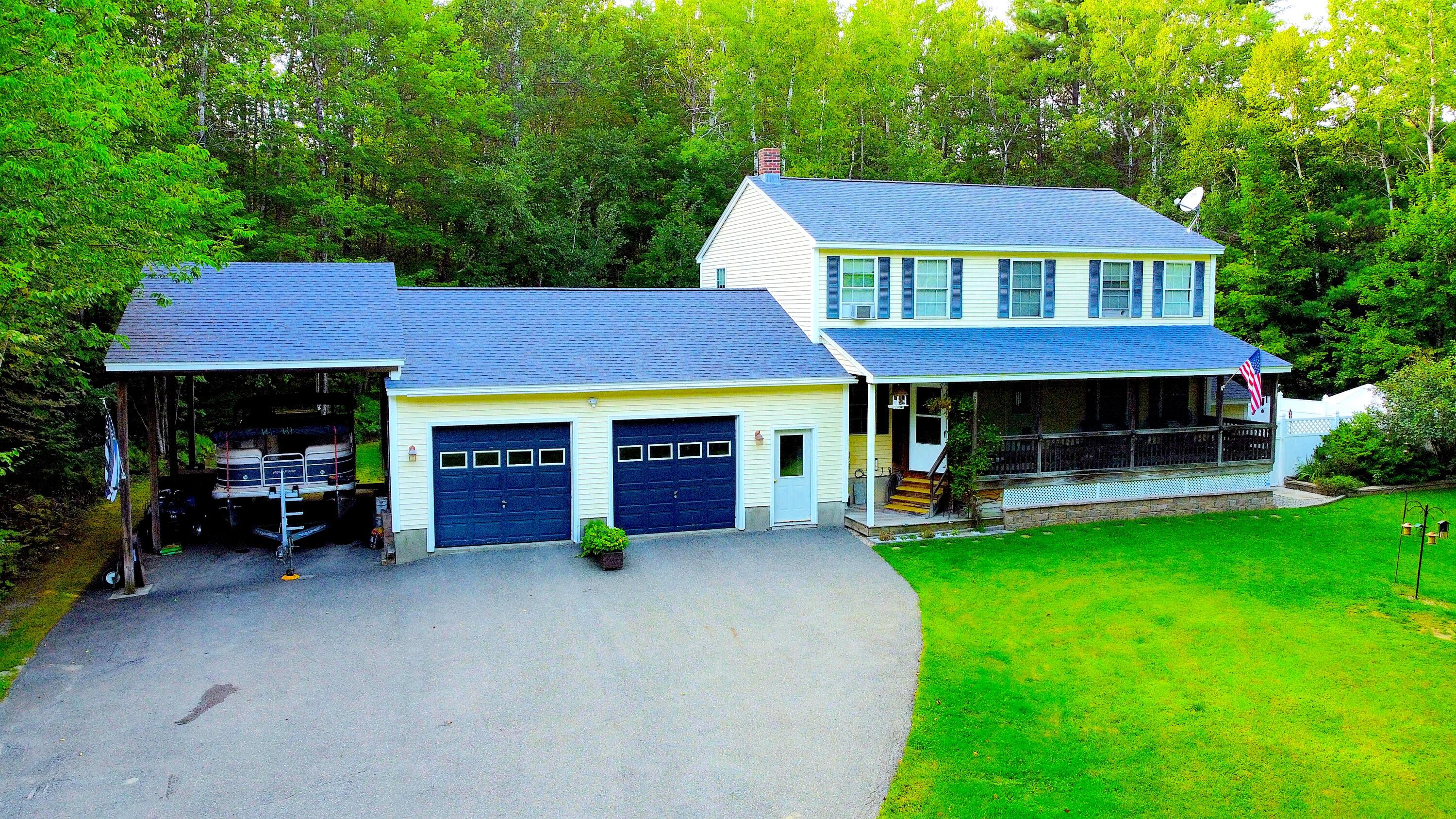 123 Oakland Road Fairfield, ME 04937 - Photo 1 of 39 Featured Photo Scotts