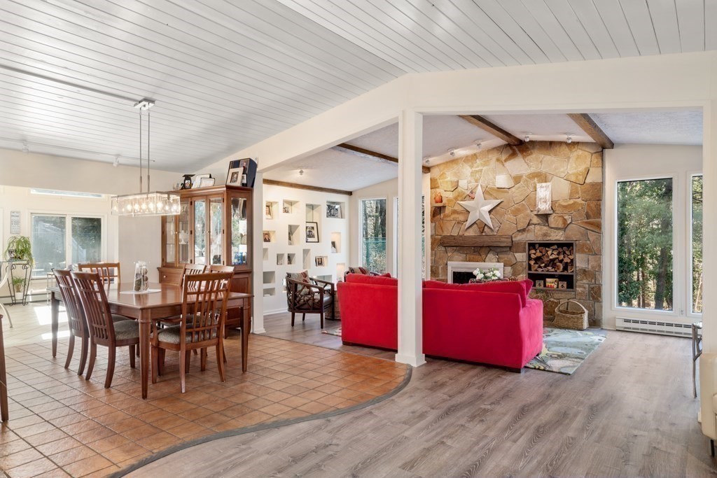 20 Barney Hill Road Wayland, MA 01778 - Photo 5 of 28 Gallery Image 5