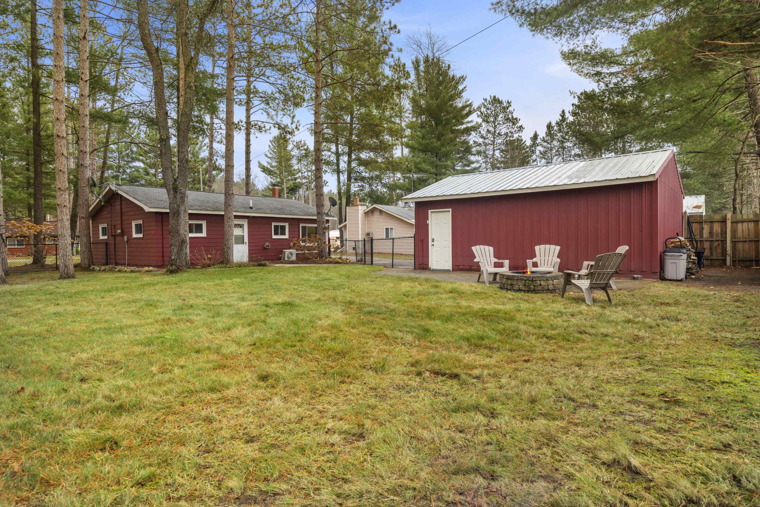 3111 South Freeman Road Mesick, MI 49668 - Photo 3 of 27 Gallery Image 3