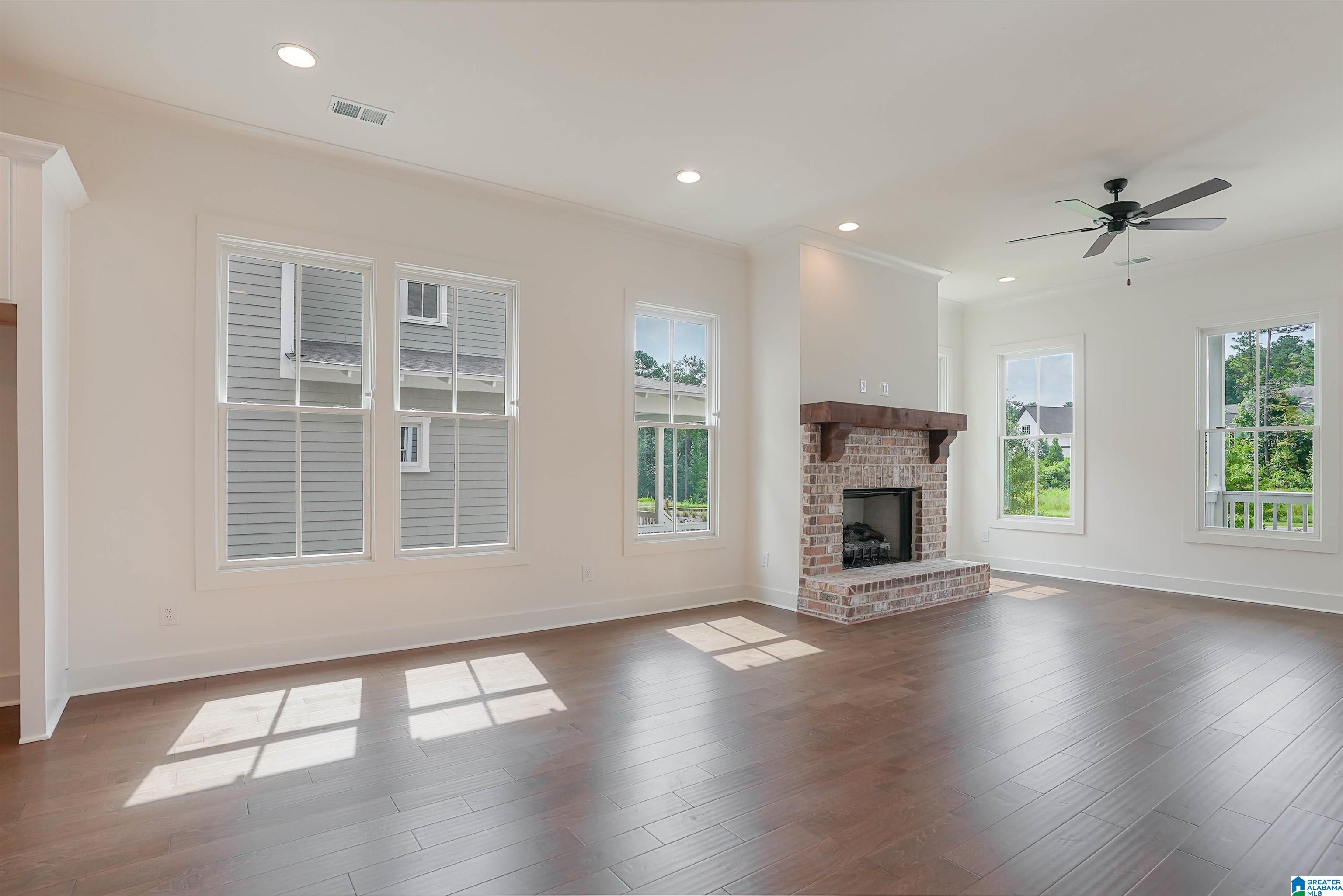 491 Preserve Way Birmingham, AL 35226 - Photo 8 of 55