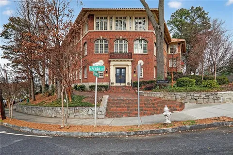 $409,000 | 1 South Prado Northeast, Unit 9, Atlanta, GA 30309