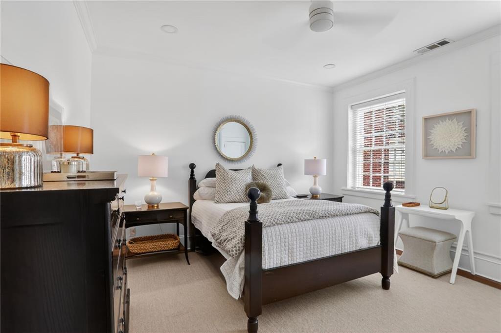 1 South Prado Northeast, Unit 9 Atlanta, GA 30309 - Photo 12 of 18