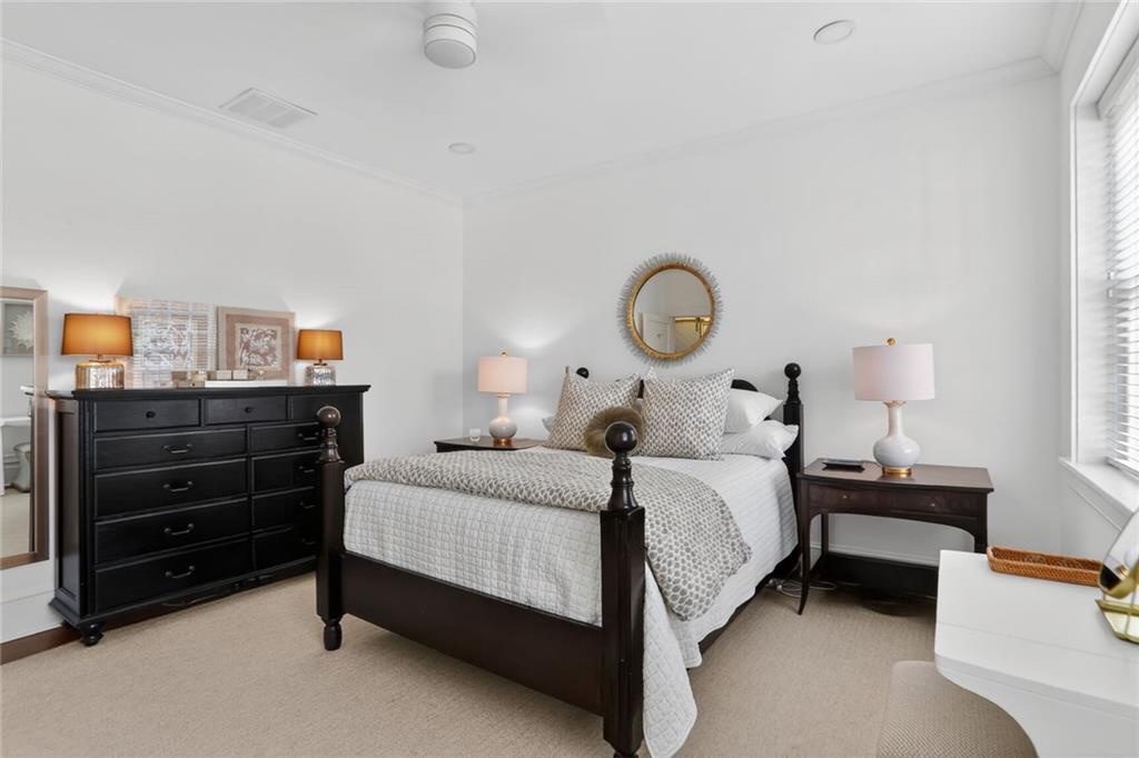 1 South Prado Northeast, Unit 9 Atlanta, GA 30309 - Photo 13 of 18