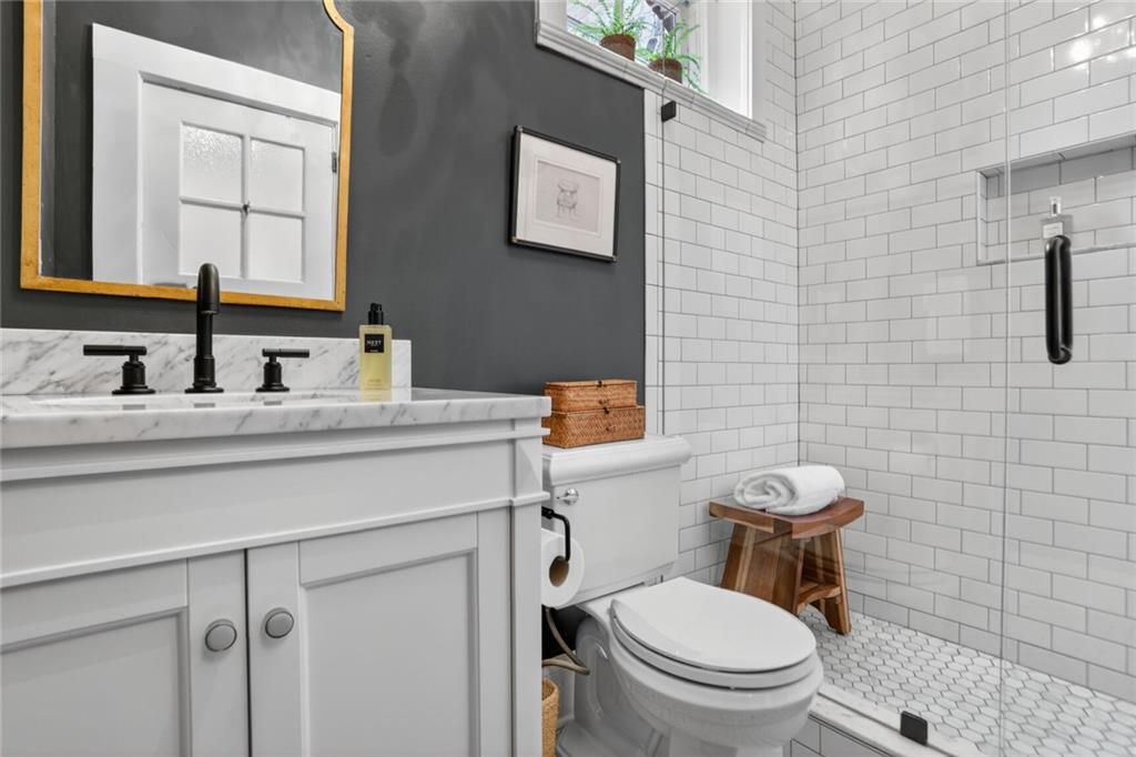 1 South Prado Northeast, Unit 9 Atlanta, GA 30309 - Photo 14 of 18