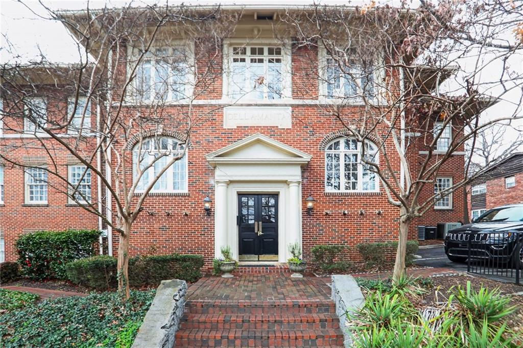 1 South Prado Northeast, Unit 9 Atlanta, GA 30309 - Photo 17 of 18