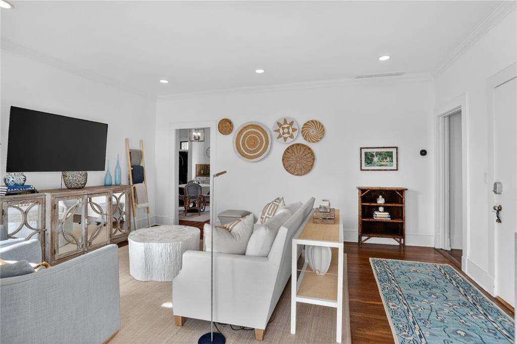 1 South Prado Northeast, Unit 9 Atlanta, GA 30309 - Photo 3 of 18