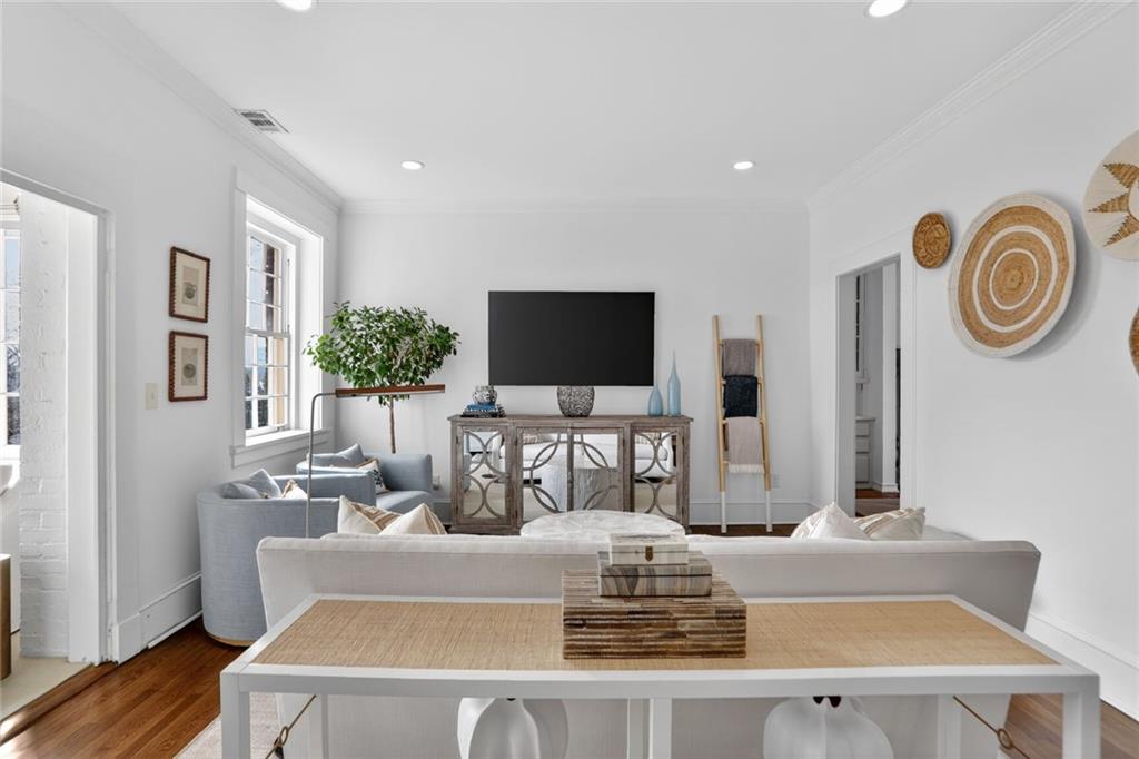 1 South Prado Northeast, Unit 9 Atlanta, GA 30309 - Photo 4 of 18