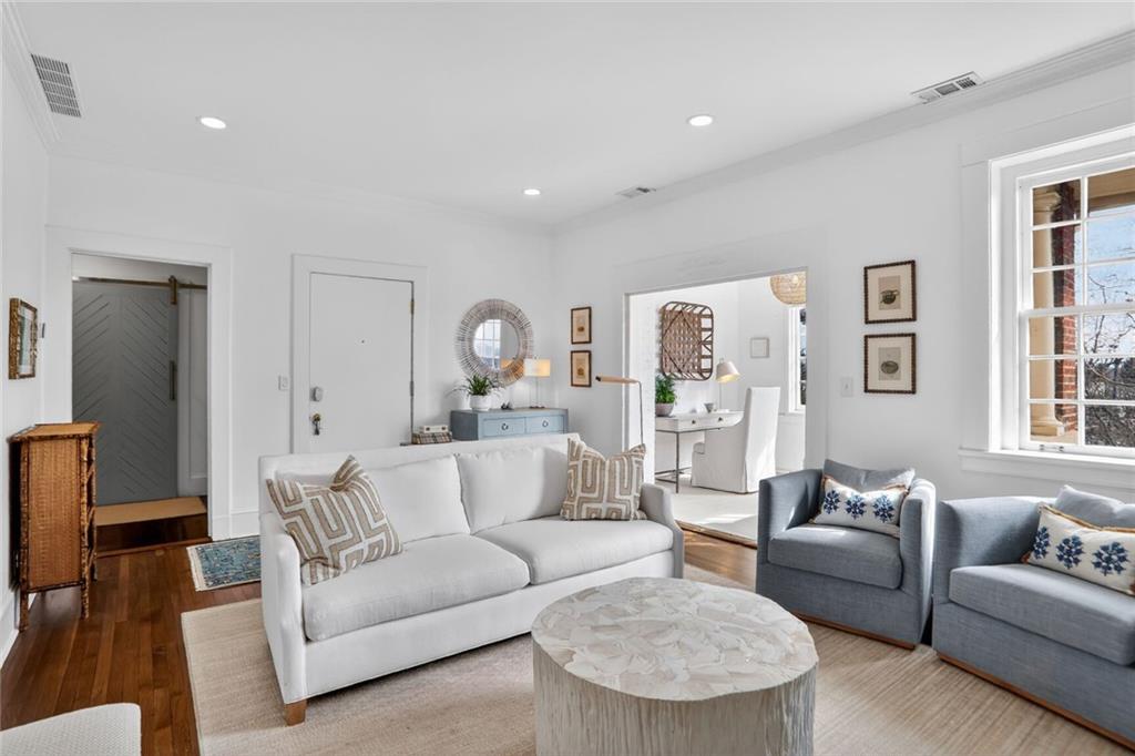 1 South Prado Northeast, Unit 9 Atlanta, GA 30309 - Photo 6 of 18