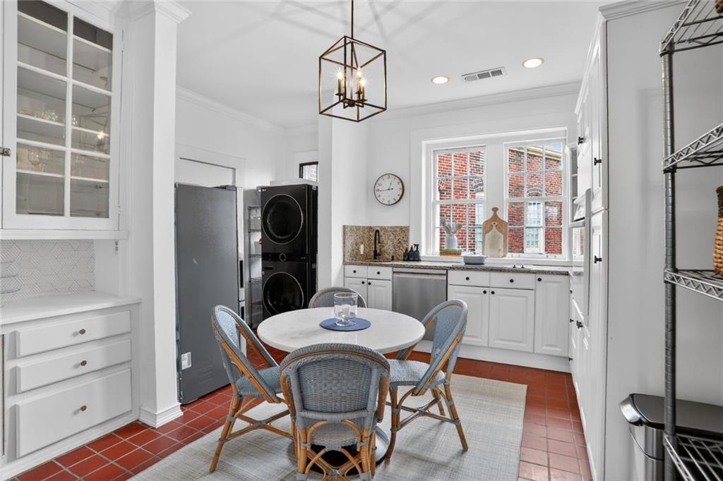 1 South Prado Northeast, Unit 9 Atlanta, GA 30309 - Photo 7 of 18