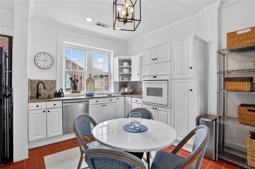 1 South Prado Northeast, Unit 9 Atlanta, GA 30309 - Photo 8 of 18