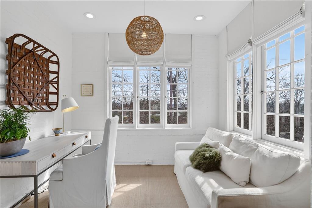 1 South Prado Northeast, Unit 9 Atlanta, GA 30309 - Photo 10 of 18