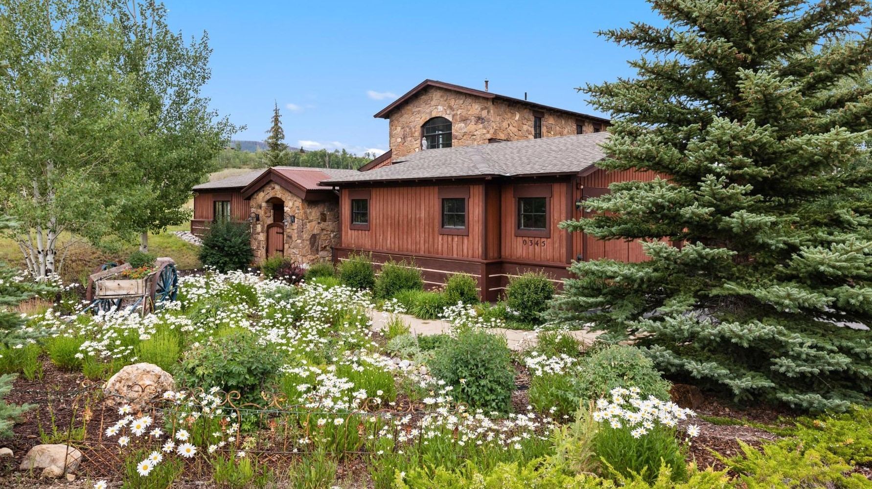 345 Game Trail Road Silverthorne, CO 80498 - Photo 1 of 50 Gallery Image 1