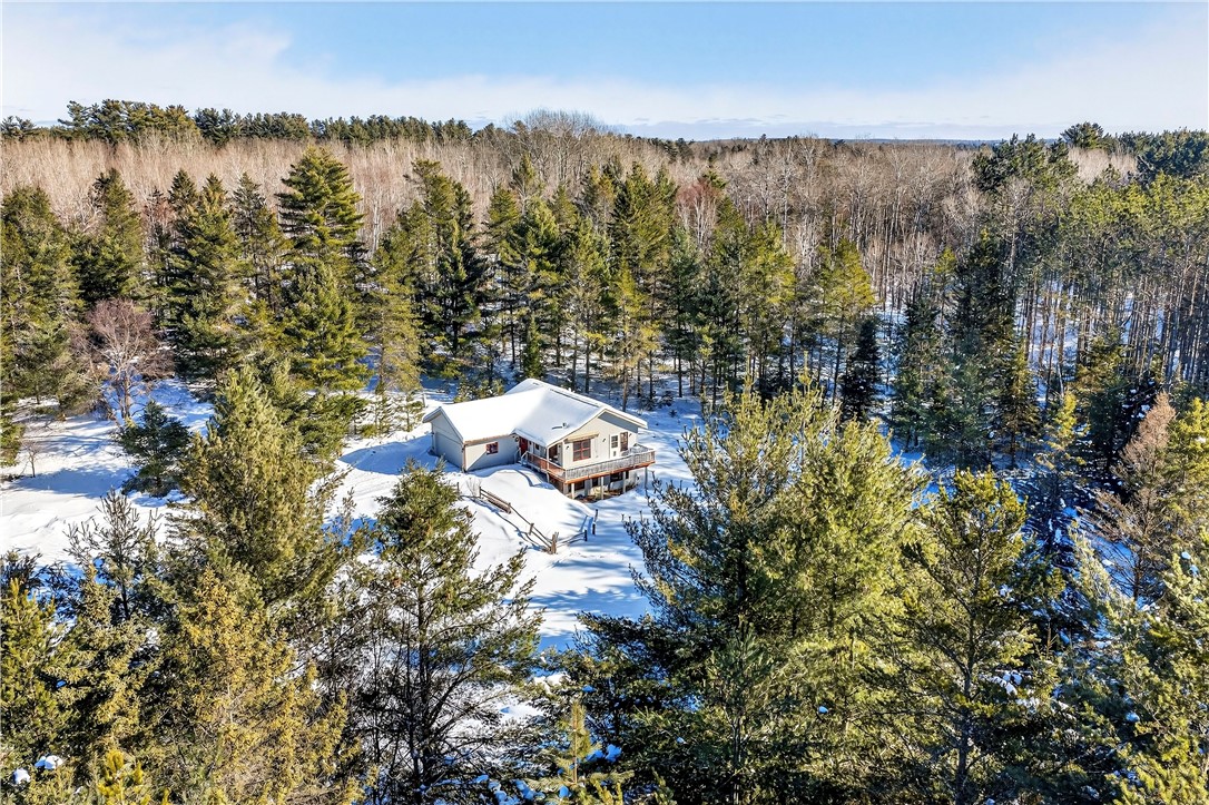 14240 South Riverside Road Cable, WI 54821 - Photo 45 of 50