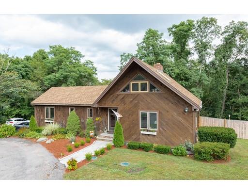 2 Old Powder House Road Lakeville, MA 02347 - Photo 3 of 32 Gallery Image 3