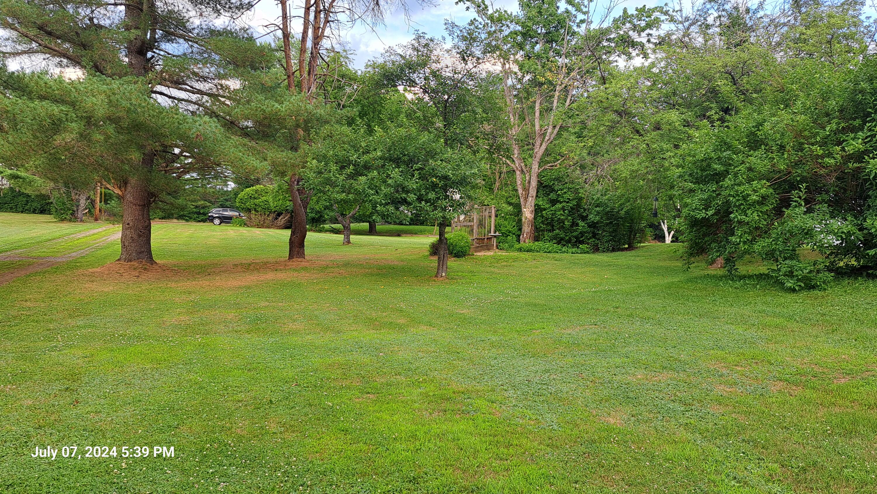 61 Merryman Road Glenburn, ME 04401 - Photo 31 of 41 Yard