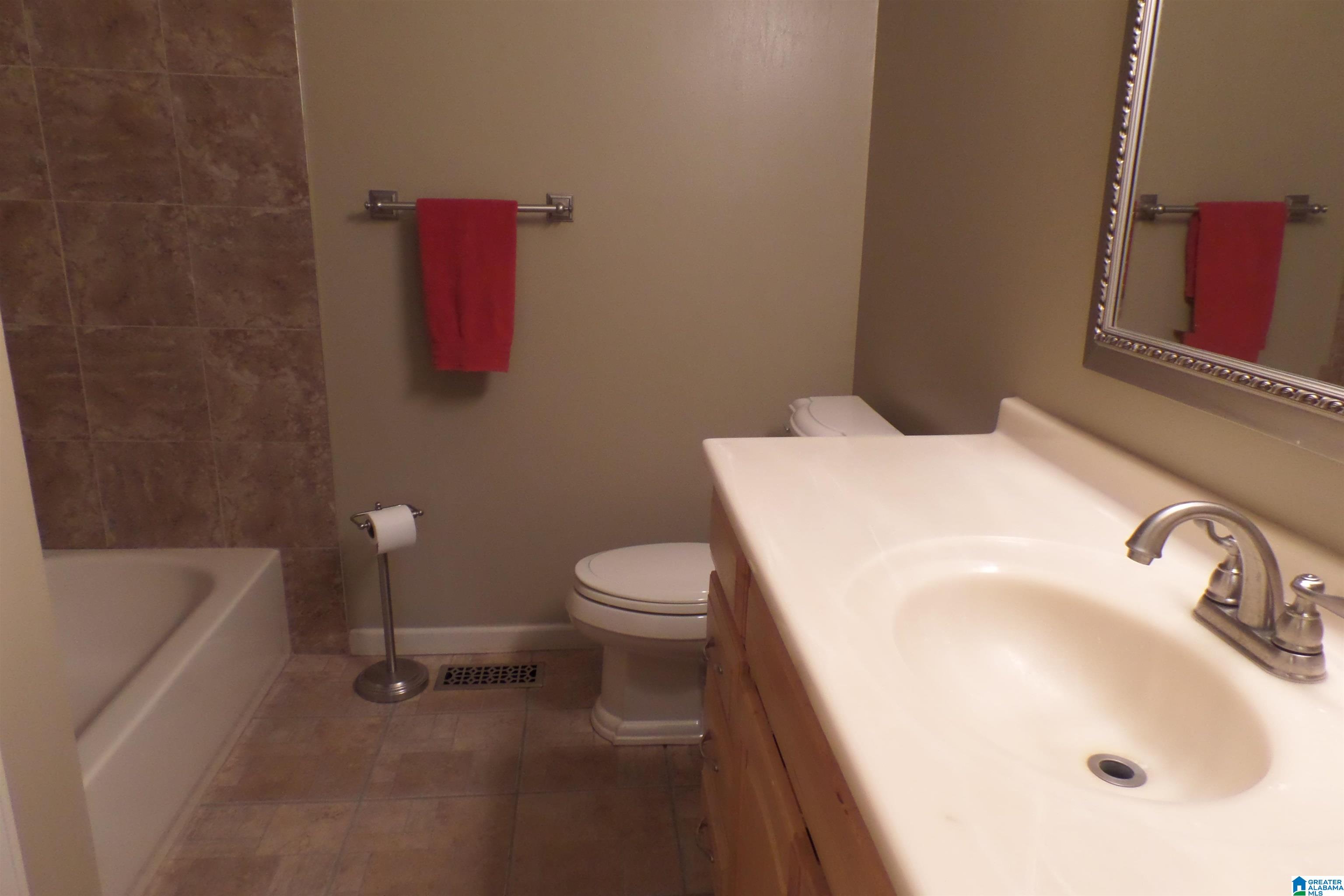 537 Pineywood Road Gardendale, AL 35071 - Photo 29 of 37