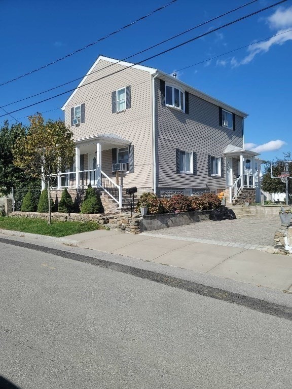 170 Baird Street Fall River, MA 02721 - Photo 1 of 1