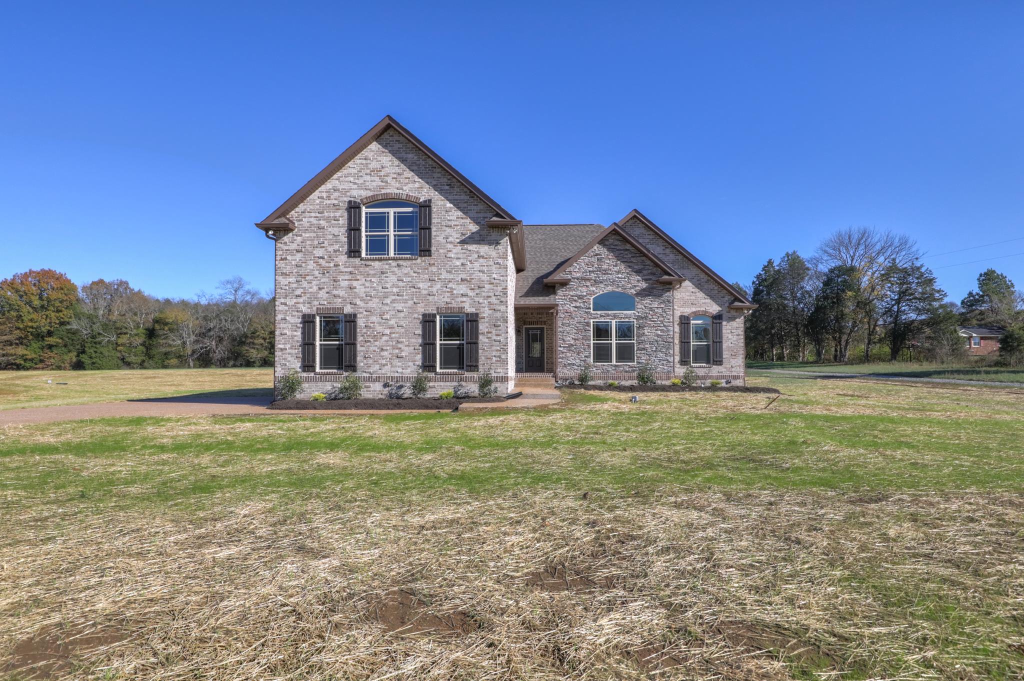 2211 Cairo Bend Road Lebanon, TN 37087 - Photo 3 of 29 a view of a house with a yard