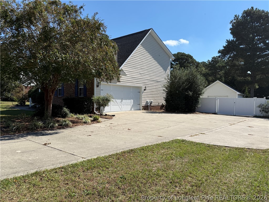 331 Booth Pond Road Raeford, NC 28376 - Photo 6 of 50 Gallery Image 6