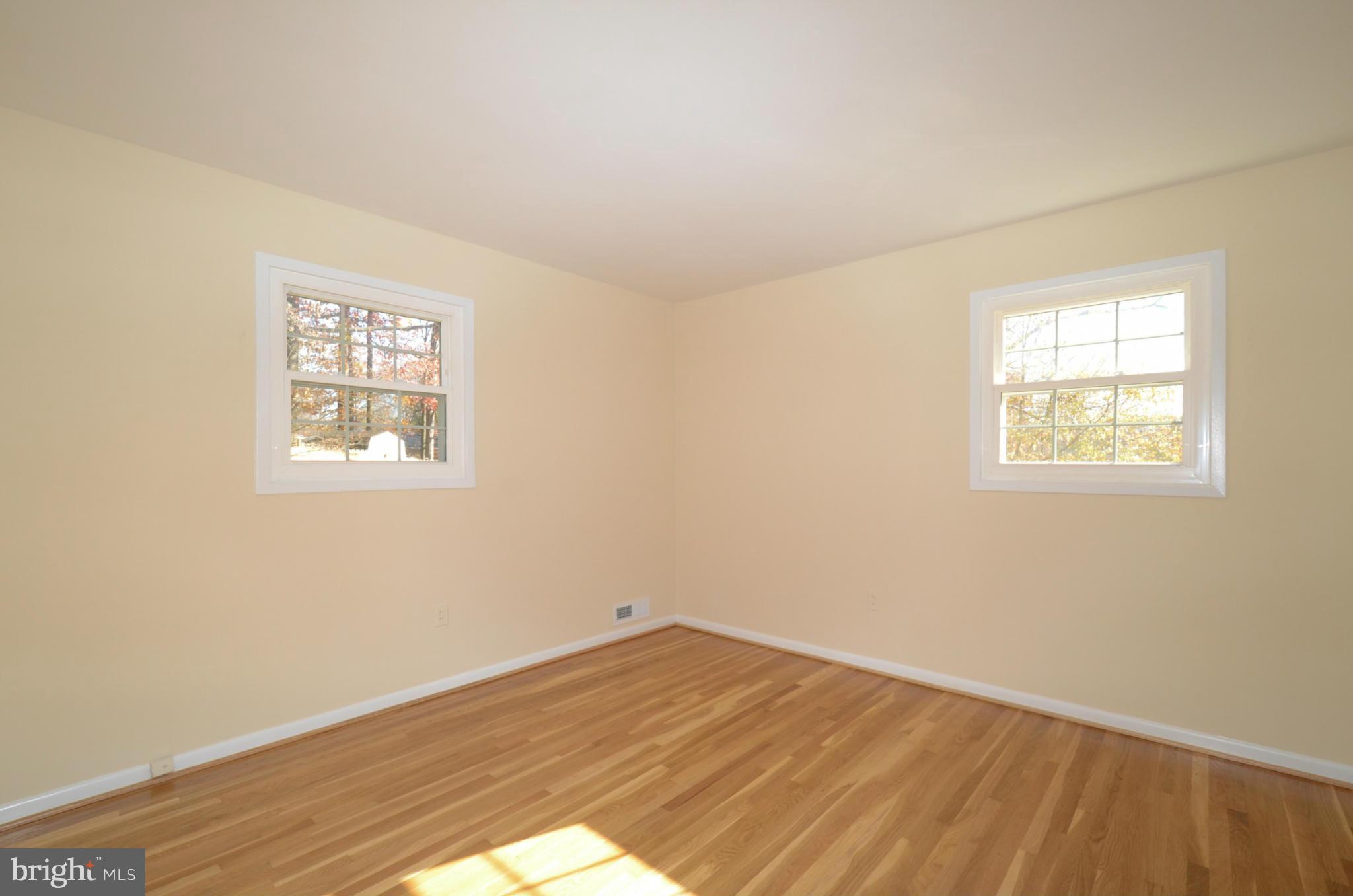 7847 Brompton Street Springfield, VA 22152 - Photo 11 of 30 Bedroom (Master)