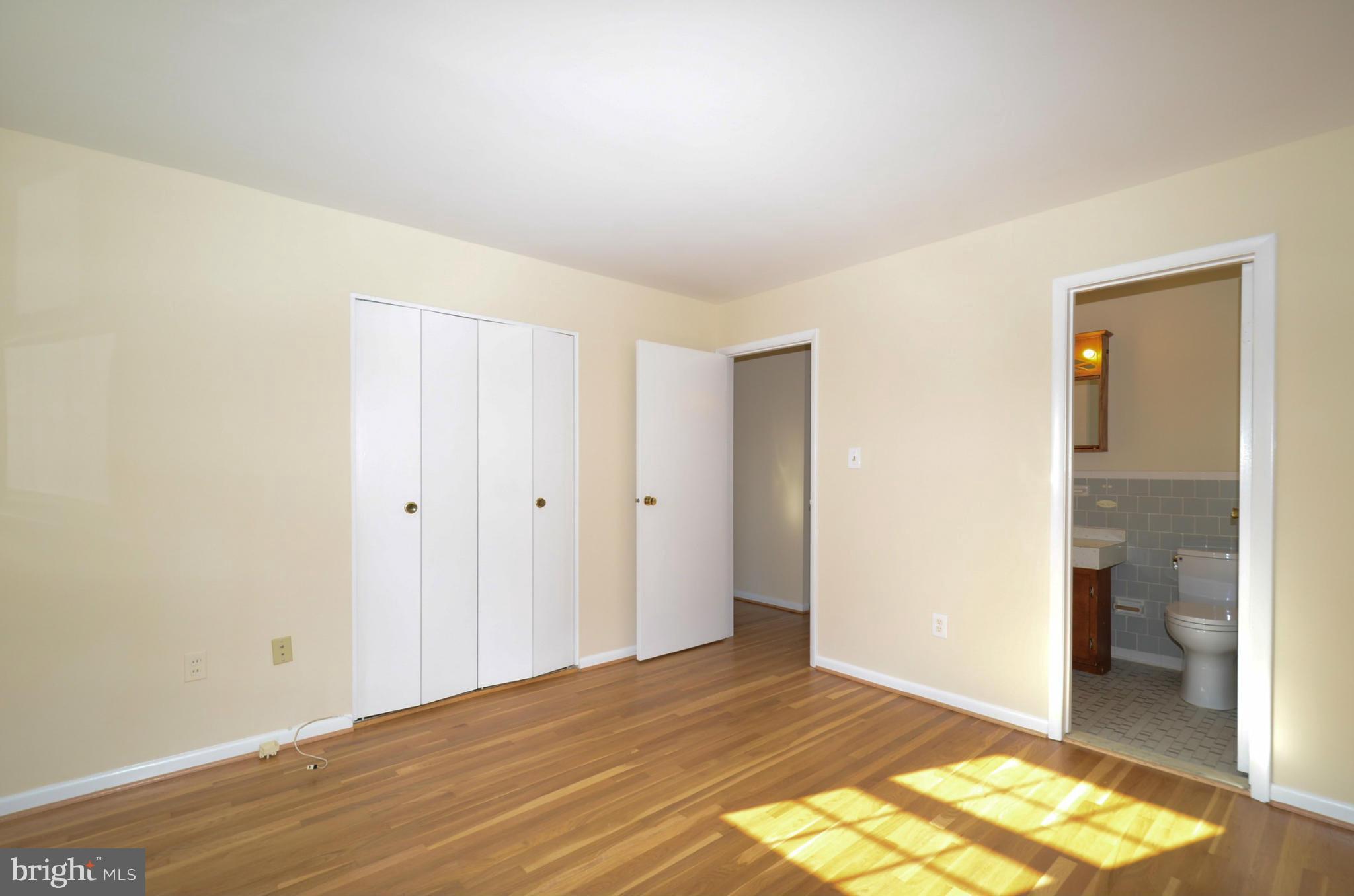 7847 Brompton Street Springfield, VA 22152 - Photo 12 of 30 Bedroom (Master)
