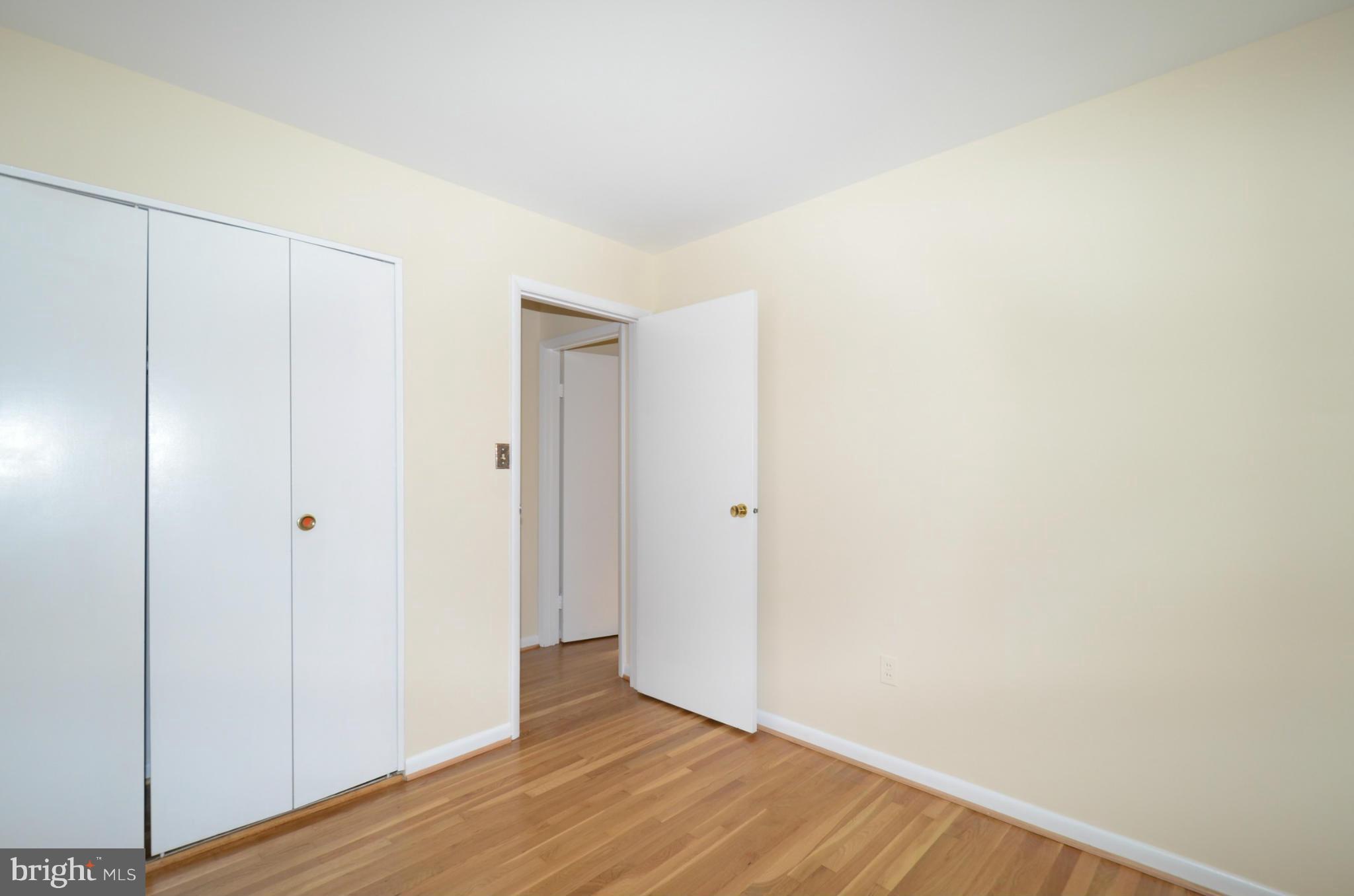 7847 Brompton Street Springfield, VA 22152 - Photo 15 of 30 Bedroom