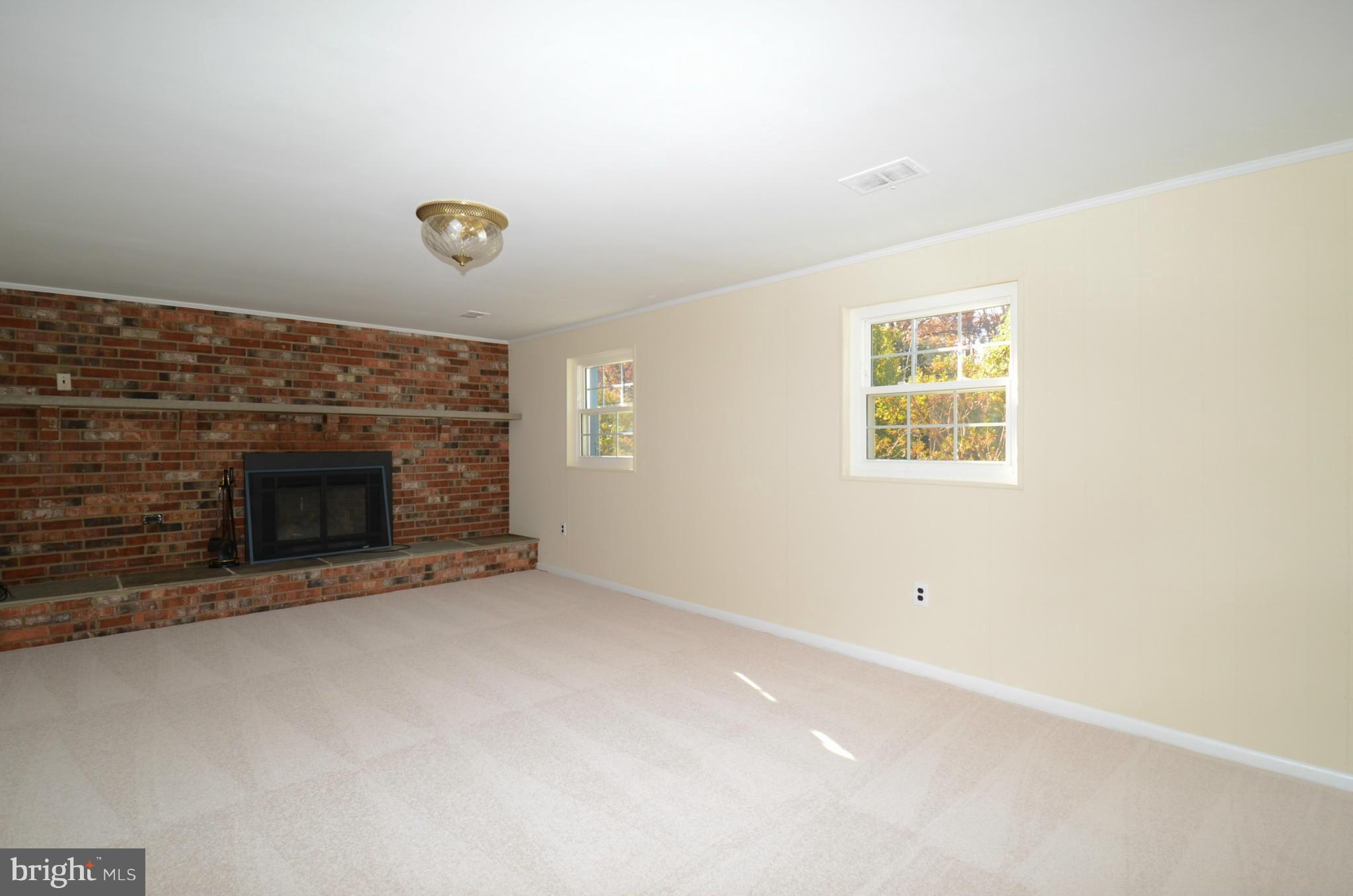 7847 Brompton Street Springfield, VA 22152 - Photo 17 of 30 Rec Room