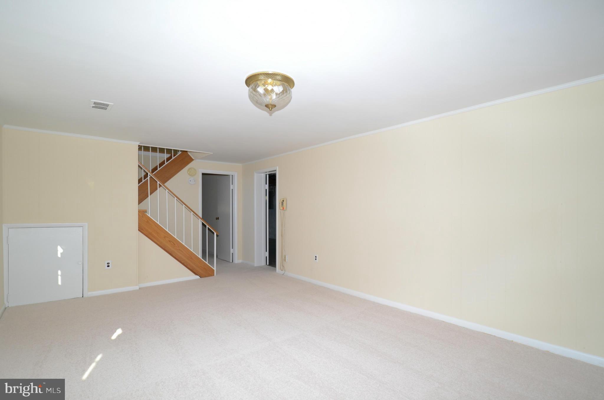 7847 Brompton Street Springfield, VA 22152 - Photo 19 of 30 Rec Room