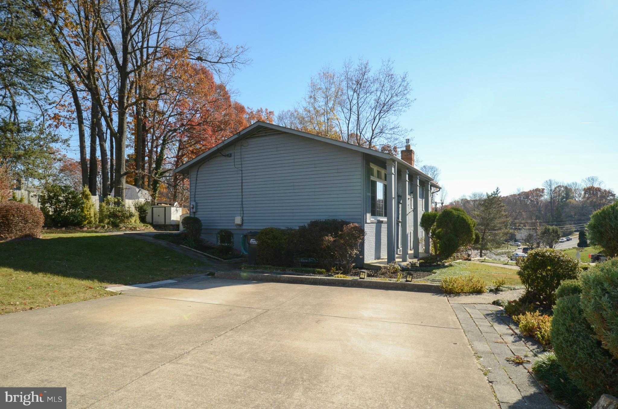 7847 Brompton Street Springfield, VA 22152 - Photo 28 of 30 Exterior (General)