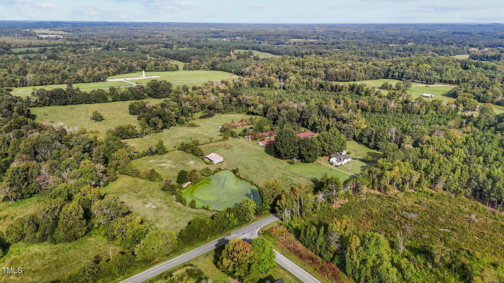 9847 Snow Camp Road Snow Camp, NC 27349 - Photo 50 of 52 50-web-or-mls-DJI_20240911094404_0014_D