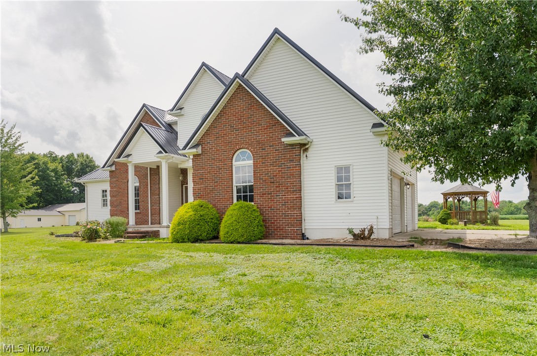 14258 Seacrist Road Salem, OH 44460 - Photo 4 of 45 Gallery Image 4