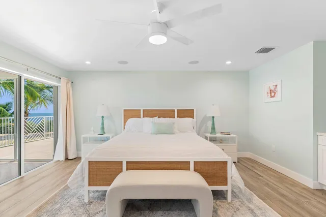 a white tub sitting in a bathroom
