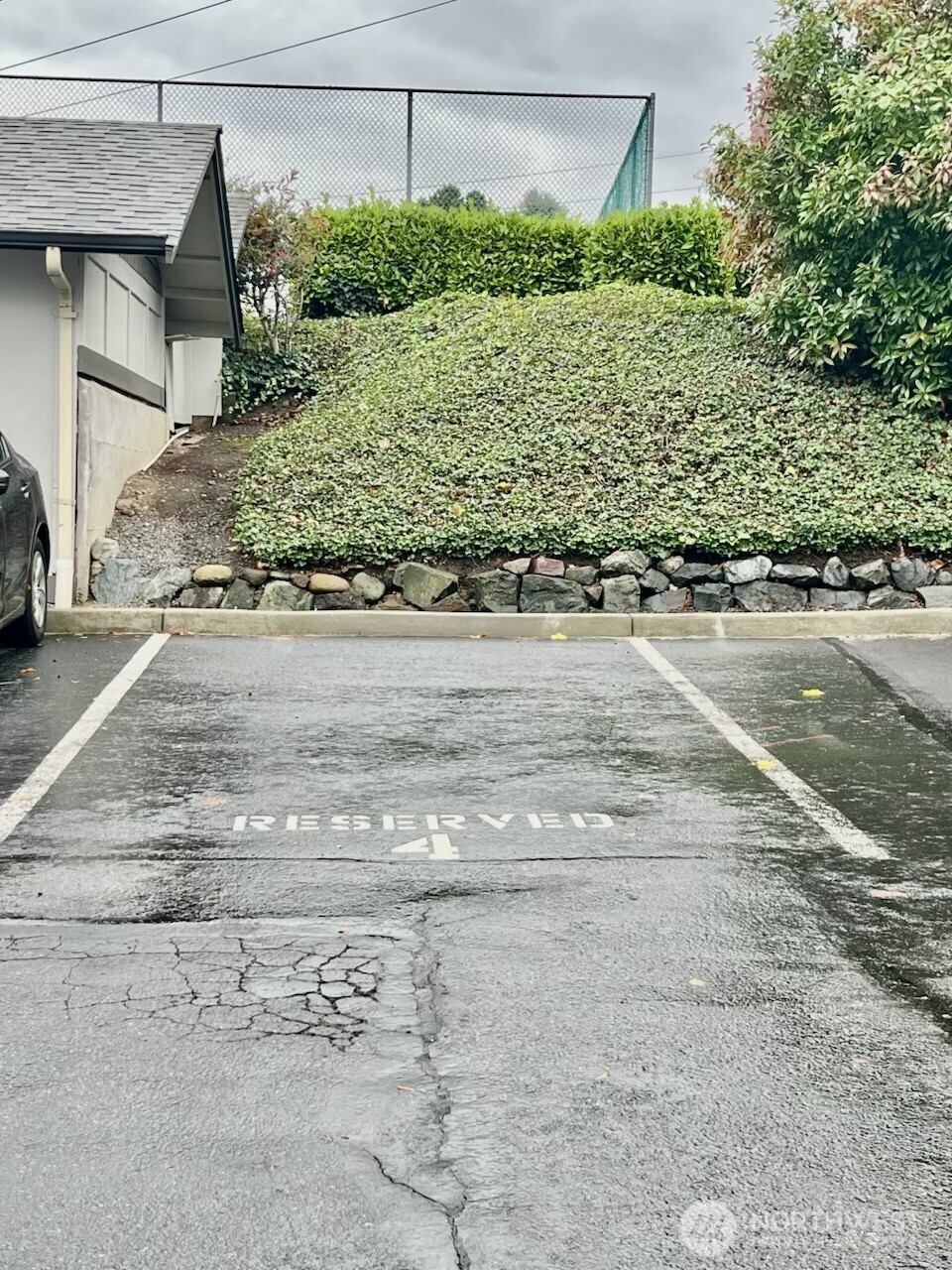 2020 Grant Avenue South, Unit A302 Renton, WA 98055 - Photo 19 of 22 a view of a garden