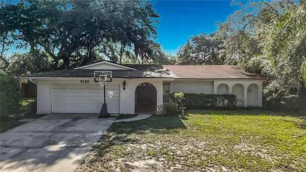 $475,000 | 5126 Rolling Hills Court, Tampa, FL 33617