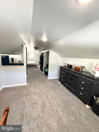 a view of garage