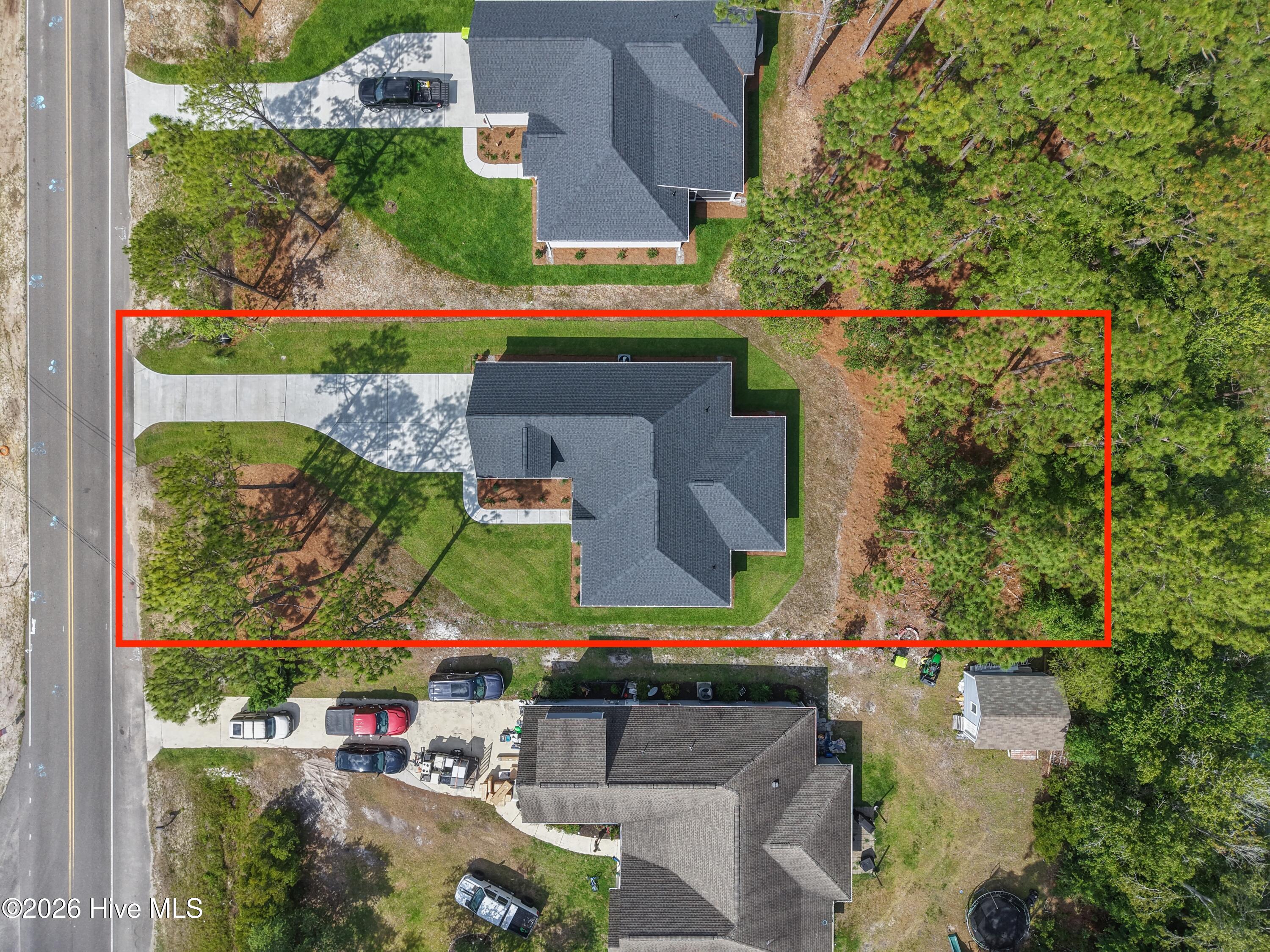 261 Cougar Road Southport, NC 28461 - Photo 50 of 72 Gallery Image 50