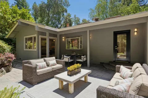 $4,595,000 | 1185 Trinity Drive, Menlo Park, CA 94025