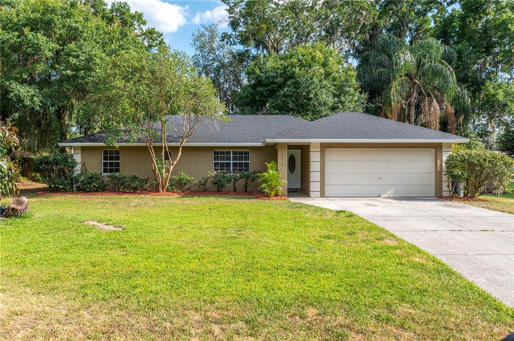 4310 Ridge Road Lakeland, FL 33811 - Photo 1 of 1 BRAND NEW ROOF 4/2021