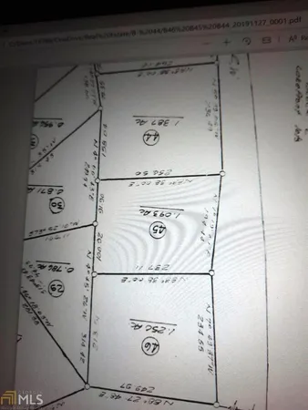 $50,000 | 1480 Pullman Lane, Greensboro, GA 30642