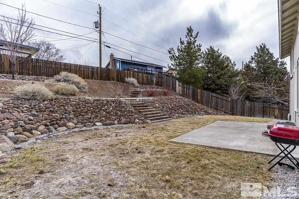 581 Tarn Way Reno, NV 89503 - Photo 17 of 20 Photo 17