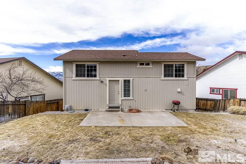 581 Tarn Way Reno, NV 89503 - Photo 19 of 20 Photo 19