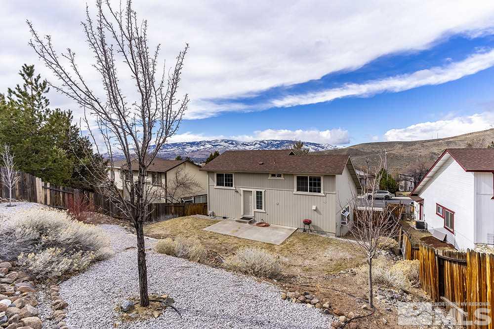 581 Tarn Way Reno, NV 89503 - Photo 20 of 20 Photo 20