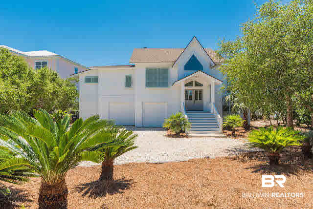 32870 River Road Orange Beach, AL 36561 - Photo 1 of 37